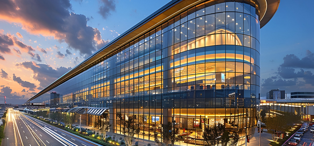 Commercial Office Space